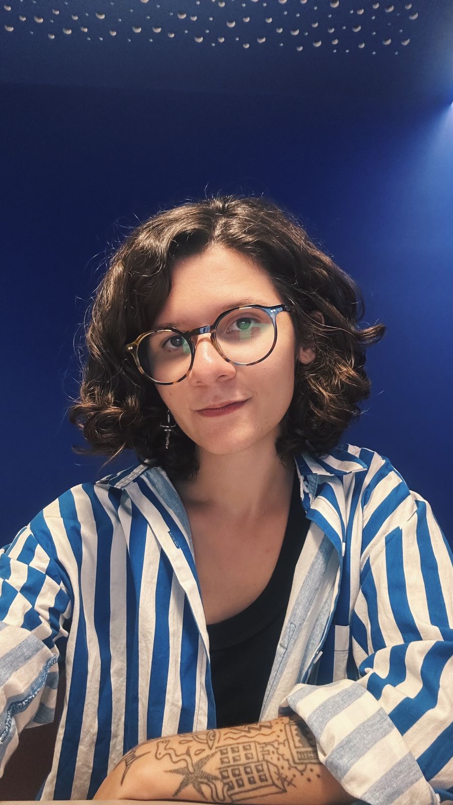 Elisa Lino
