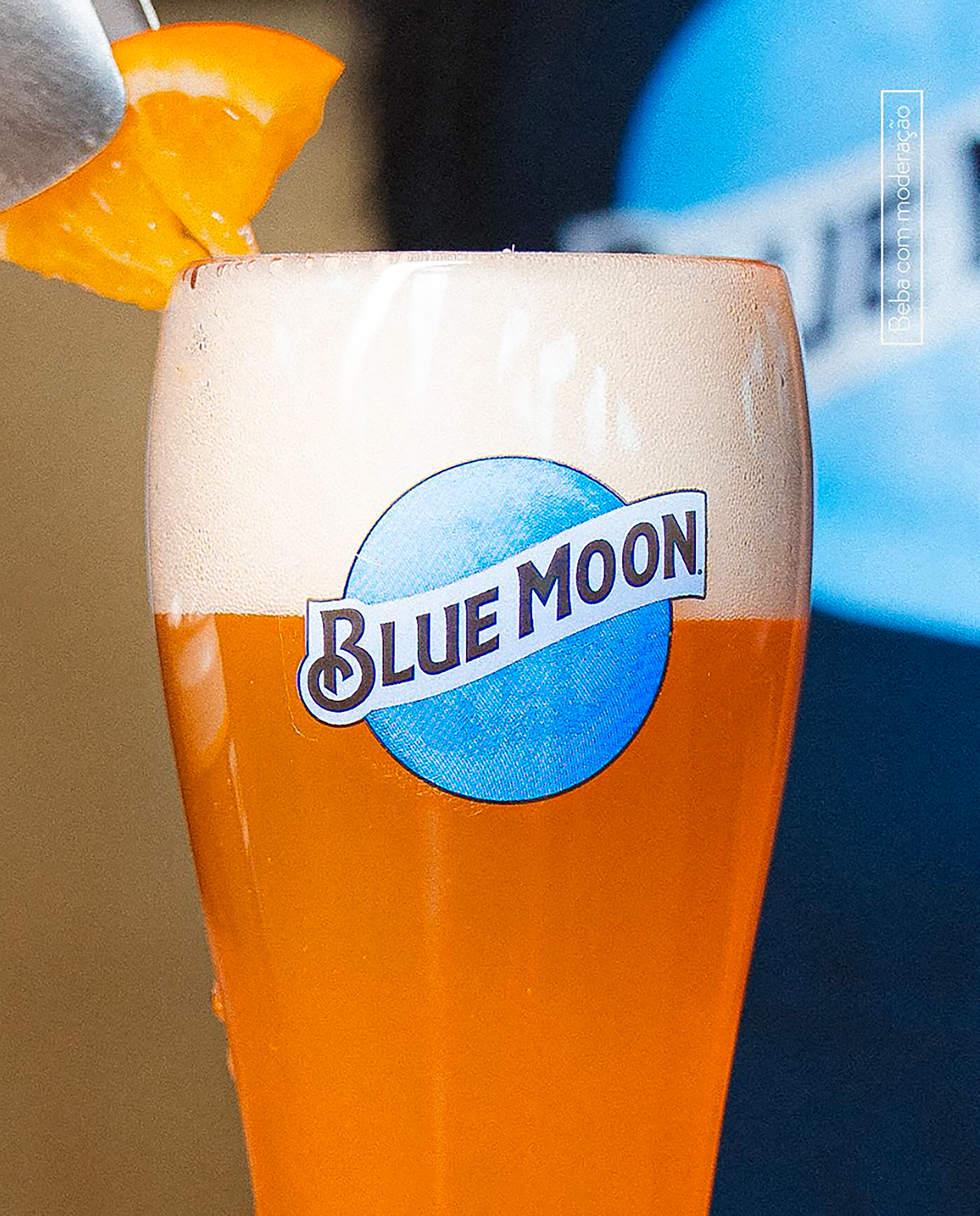 Blue Moon