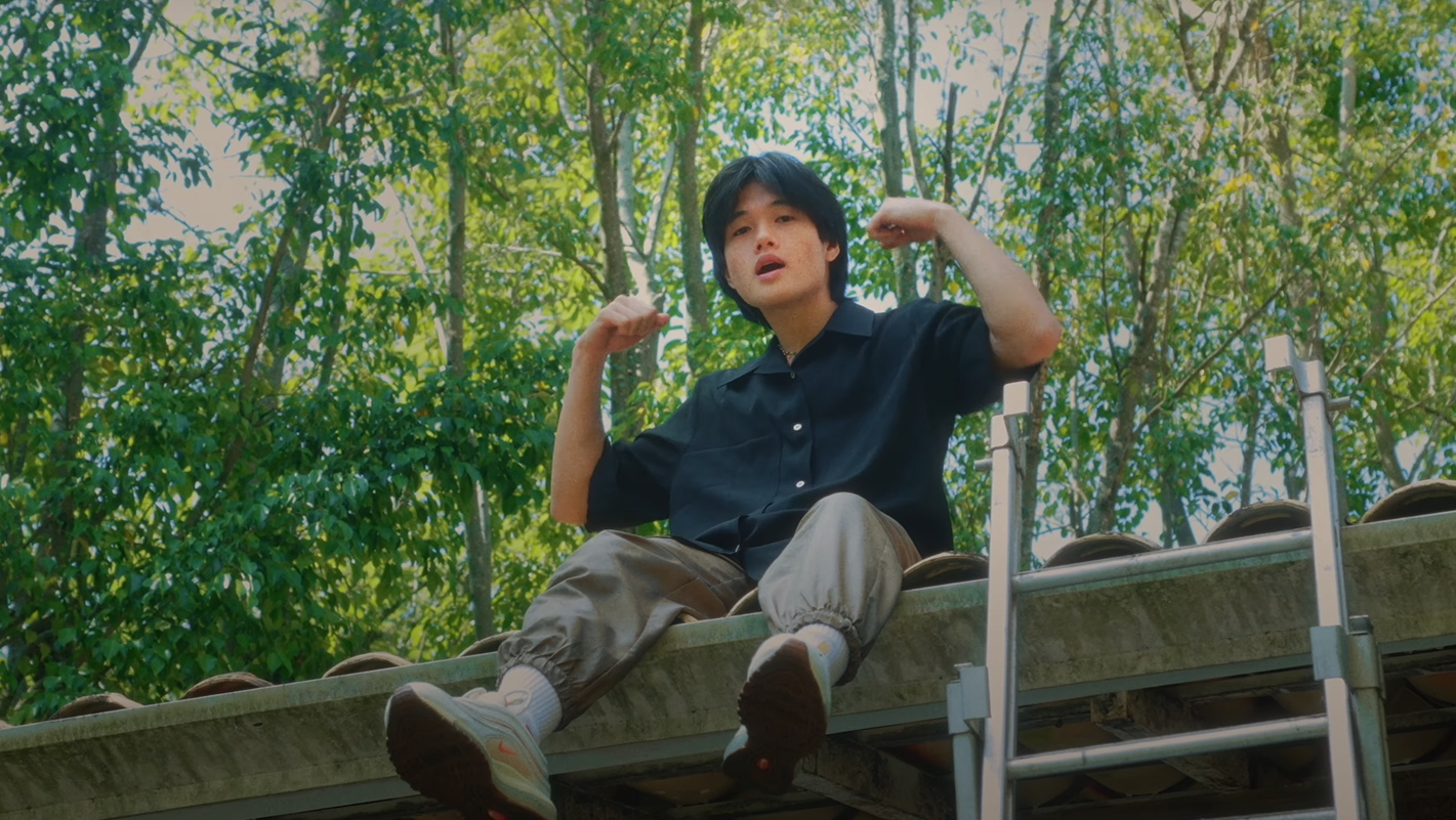 Favourite Scene