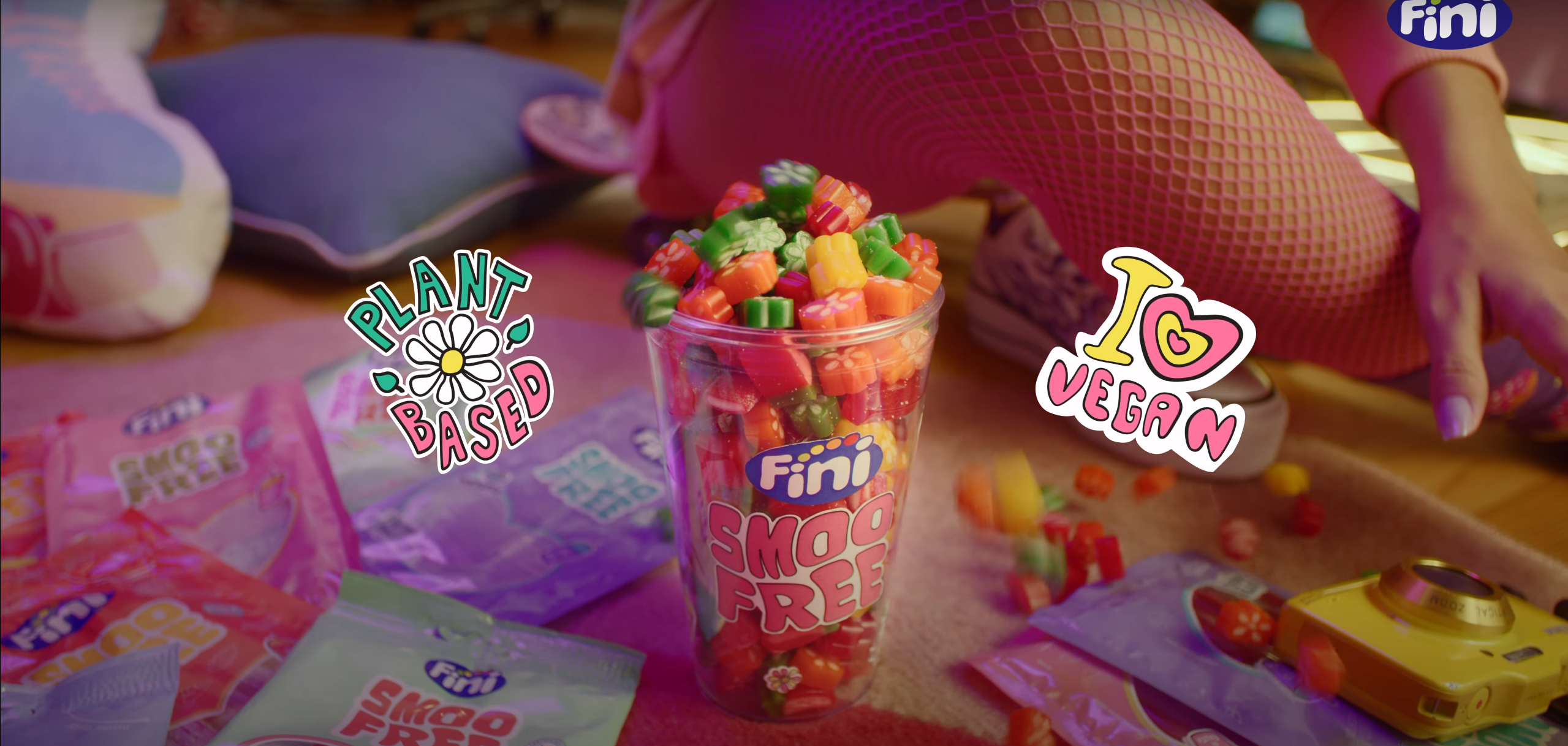 Fini Smoofree