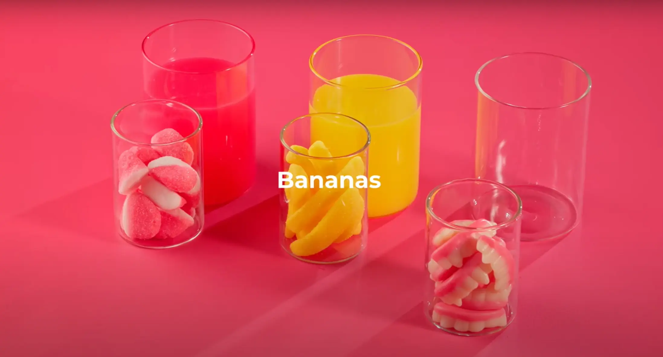 Lançamento linha profissional Fini